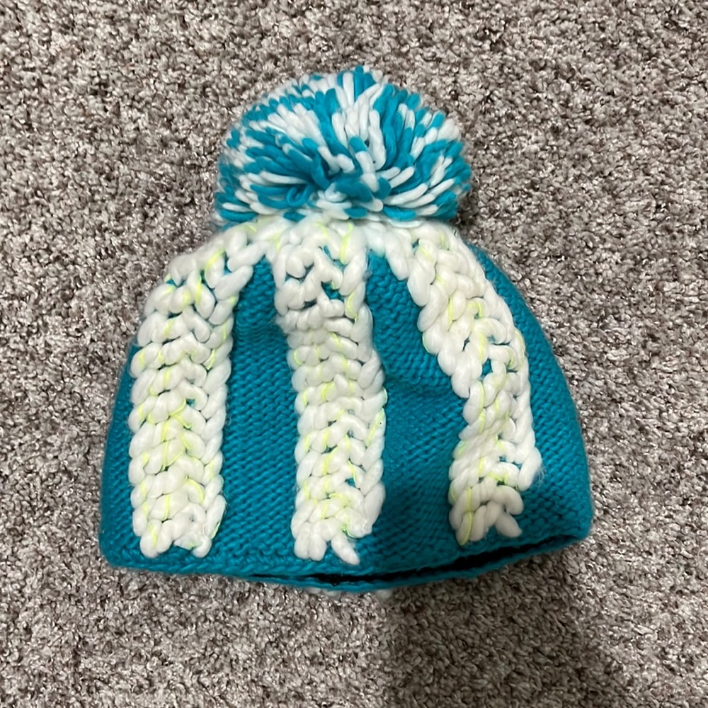 Spyder Hat